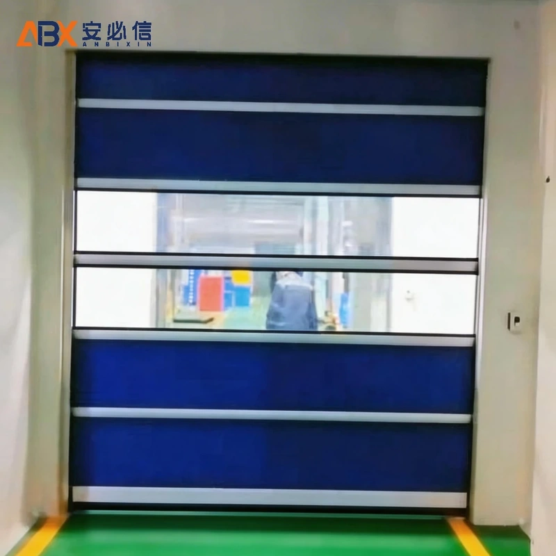 拉萨工业快速门