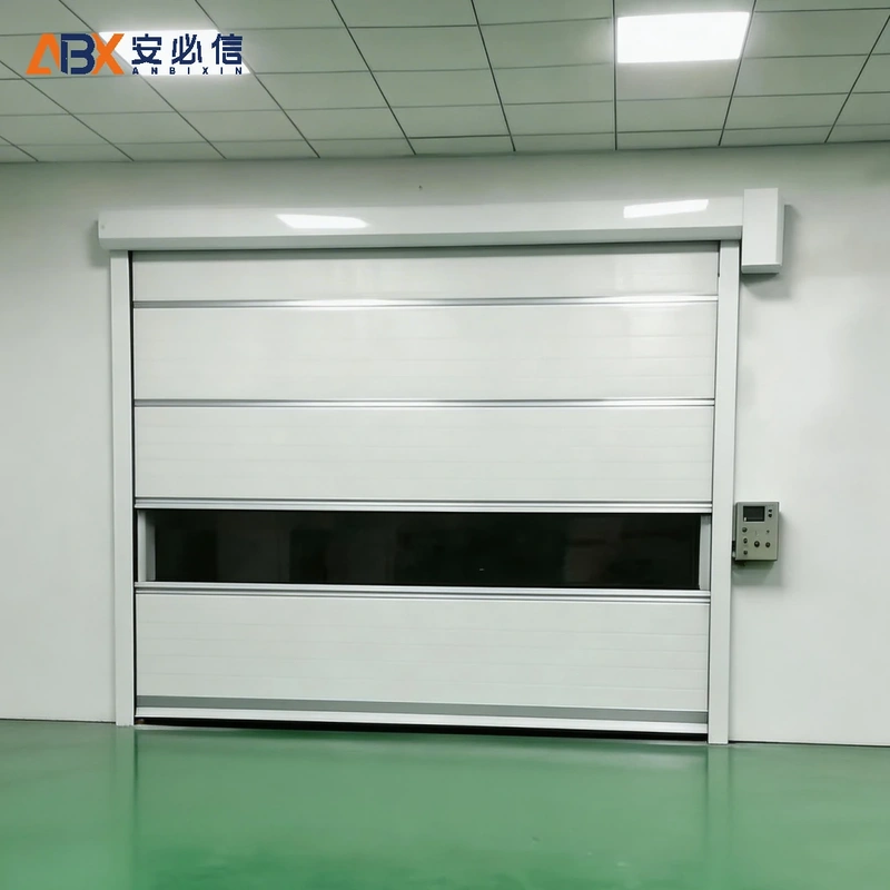 拉萨快速门